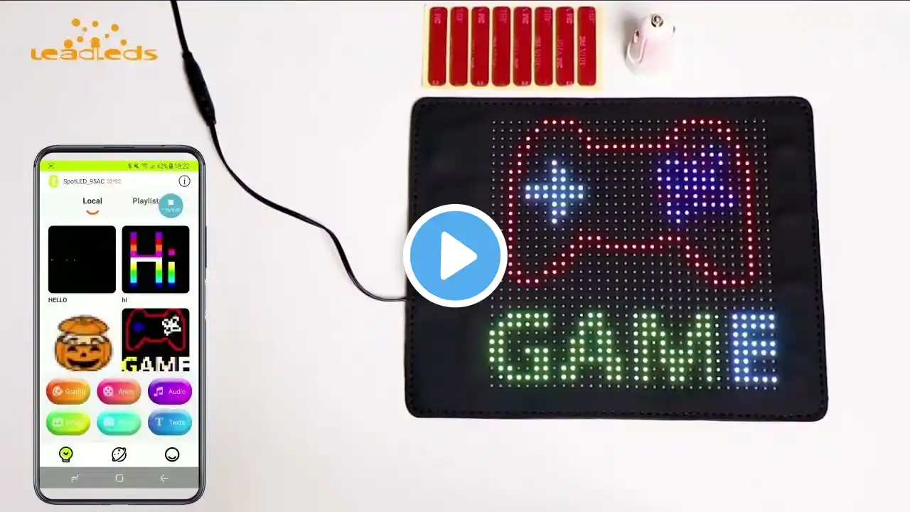 ภาพตัวอย่างวิดีโอ