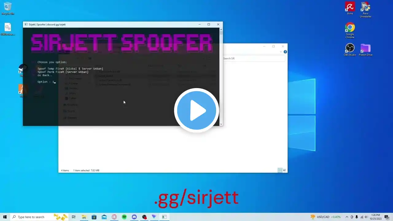 ภาพตัวอย่างวิดีโอ