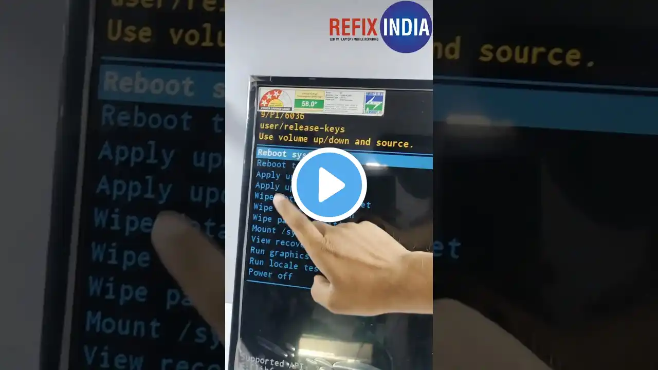 ภาพตัวอย่างวิดีโอ