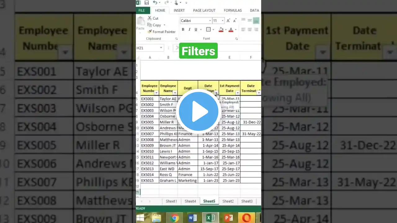 ภาพตัวอย่างวิดีโอ