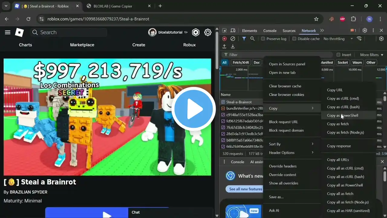 ภาพตัวอย่างวิดีโอ