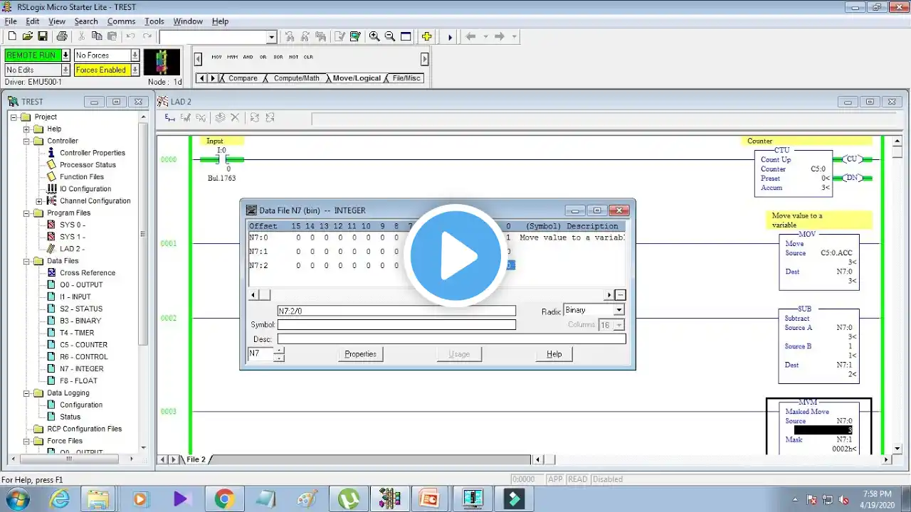 ภาพตัวอย่างวิดีโอ