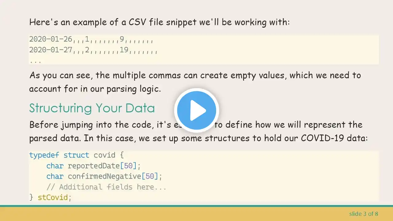 ภาพตัวอย่างวิดีโอ