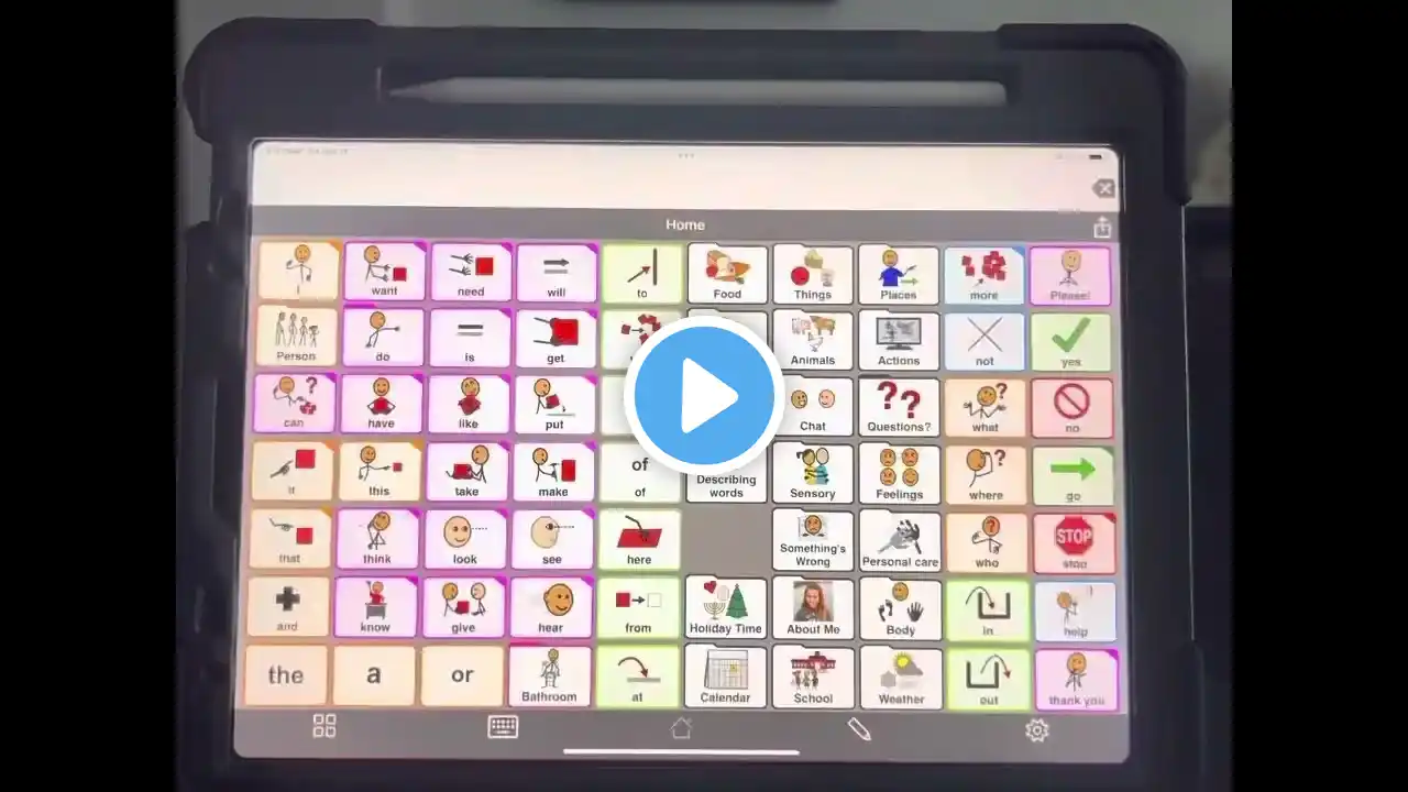 ภาพตัวอย่างวิดีโอ