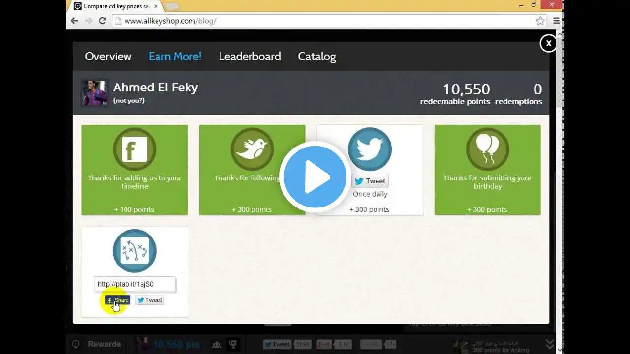 ภาพตัวอย่างวิดีโอ