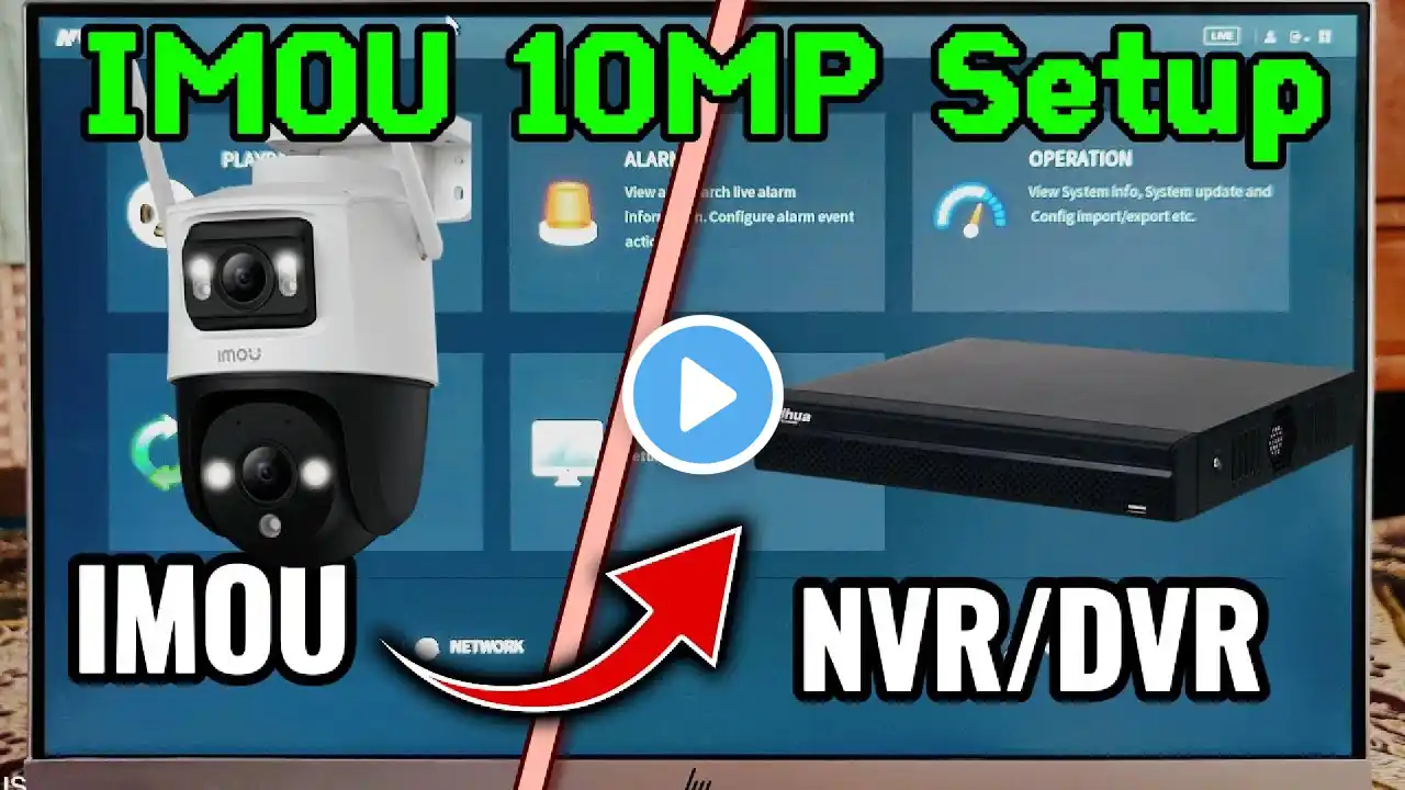 ภาพตัวอย่างวิดีโอ