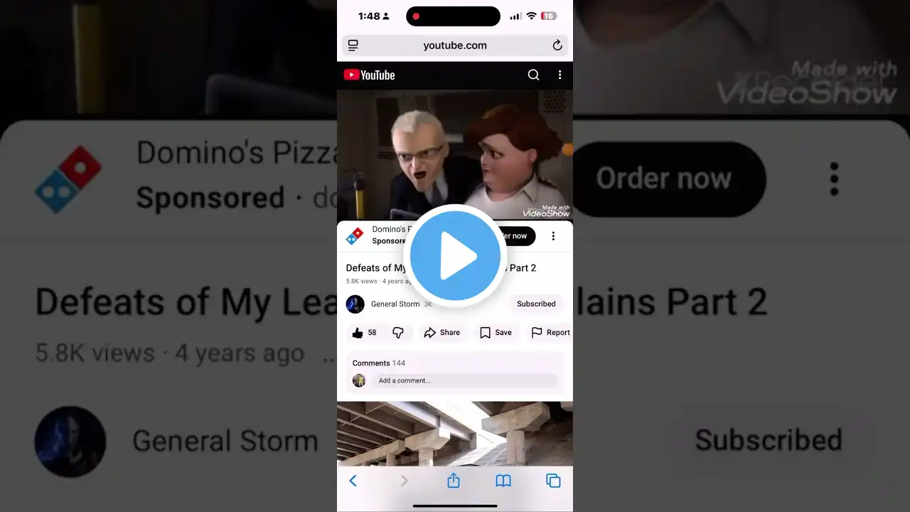 ภาพตัวอย่างวิดีโอ