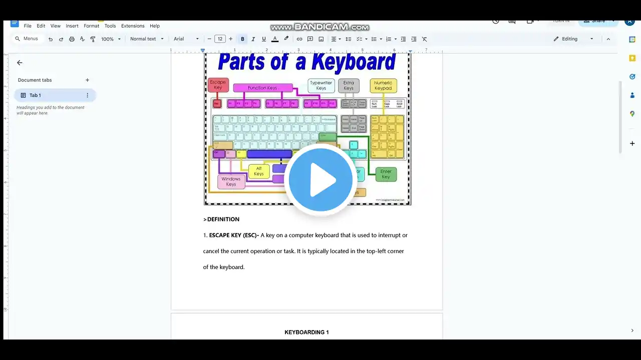 ภาพตัวอย่างวิดีโอ