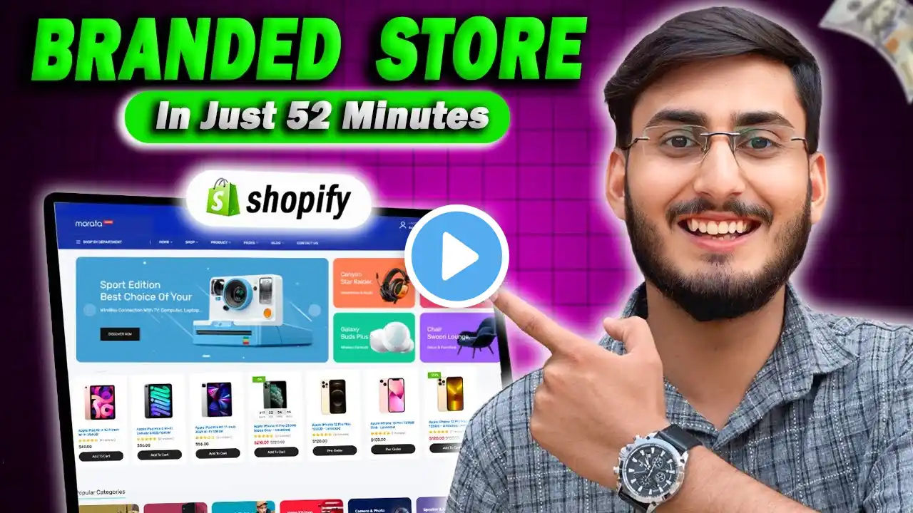 ภาพตัวอย่างวิดีโอ