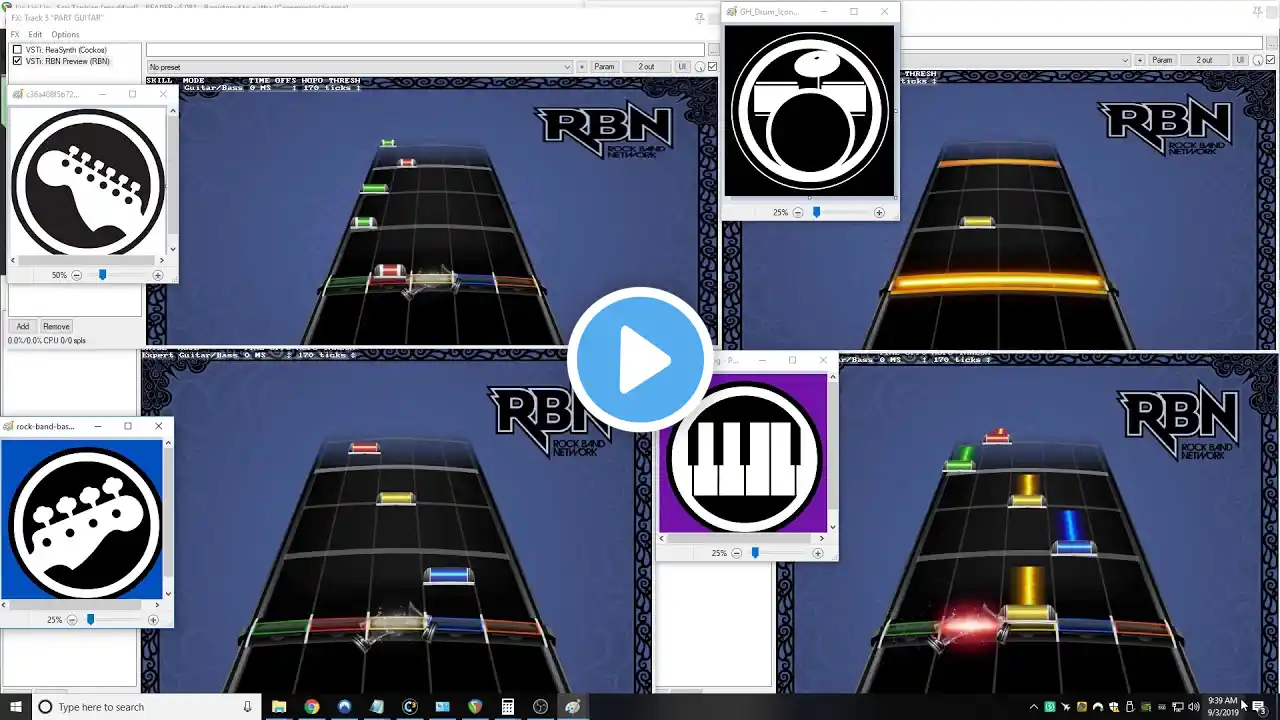 ภาพตัวอย่างวิดีโอ