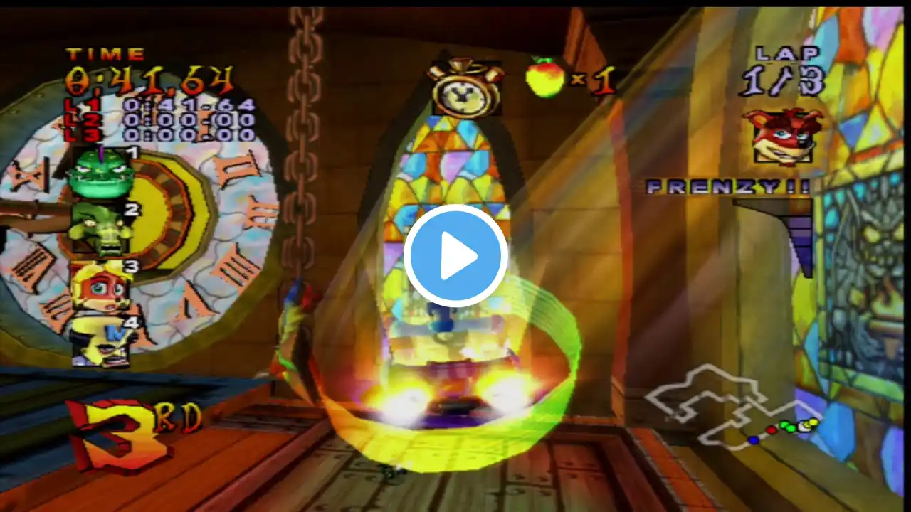 ภาพตัวอย่างวิดีโอ