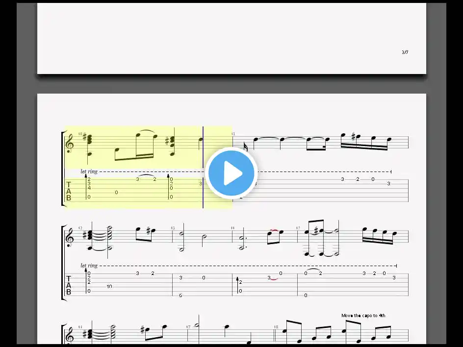 ภาพตัวอย่างวิดีโอ