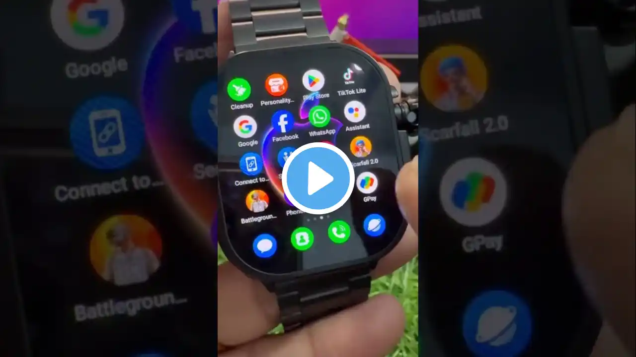 ภาพตัวอย่างวิดีโอ