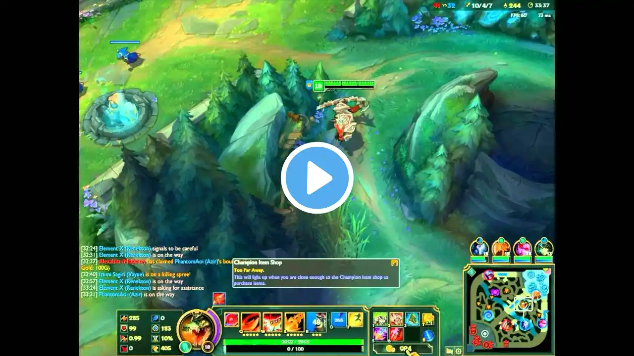 ภาพตัวอย่างวิดีโอ