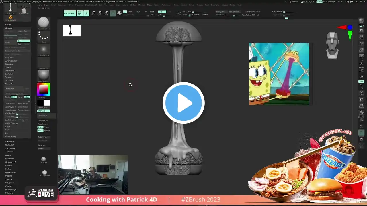 ภาพตัวอย่างวิดีโอ