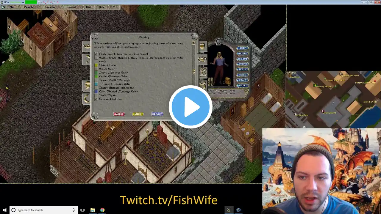 ภาพตัวอย่างวิดีโอ