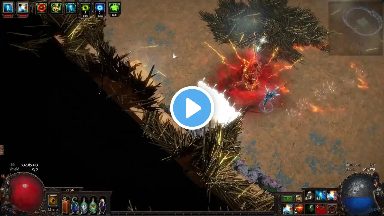 ภาพตัวอย่างวิดีโอ