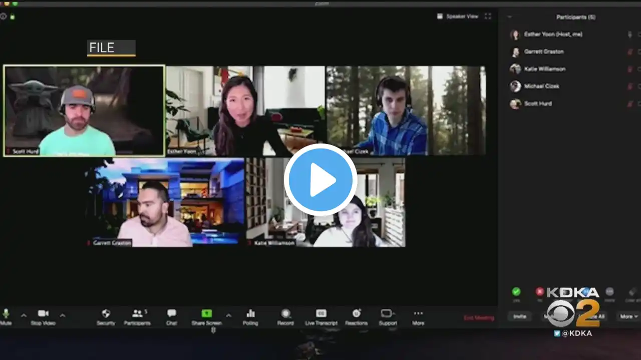 ภาพตัวอย่างวิดีโอ