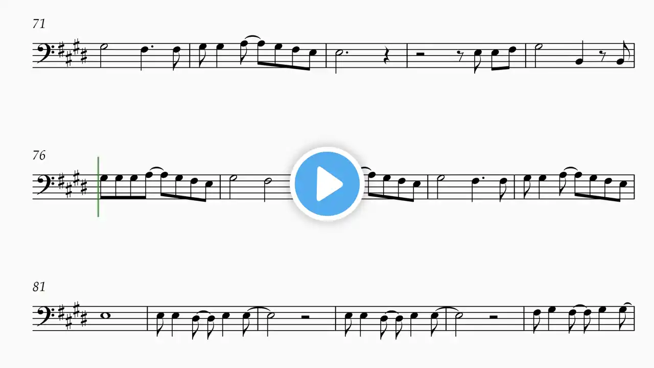 ภาพตัวอย่างวิดีโอ