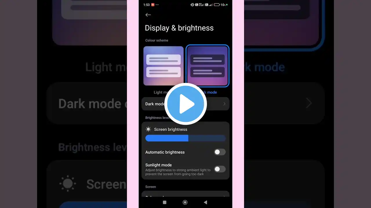 ภาพตัวอย่างวิดีโอ