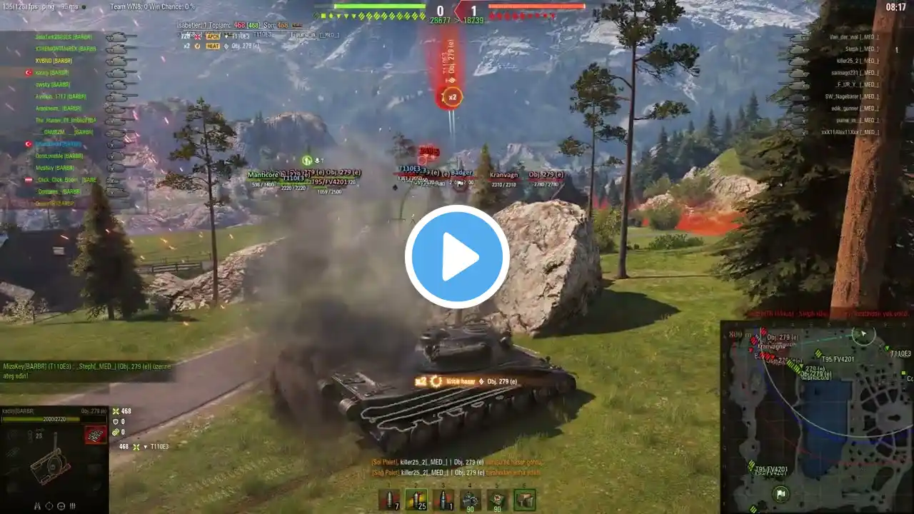 ภาพตัวอย่างวิดีโอ