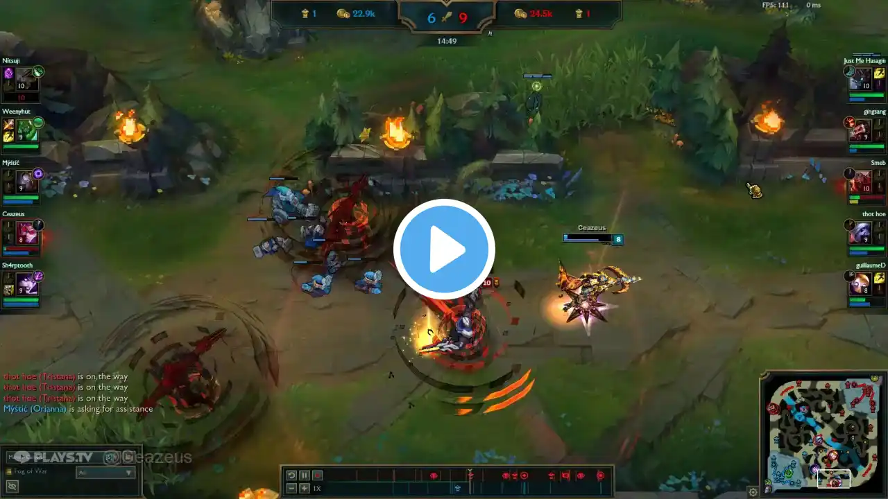 ภาพตัวอย่างวิดีโอ