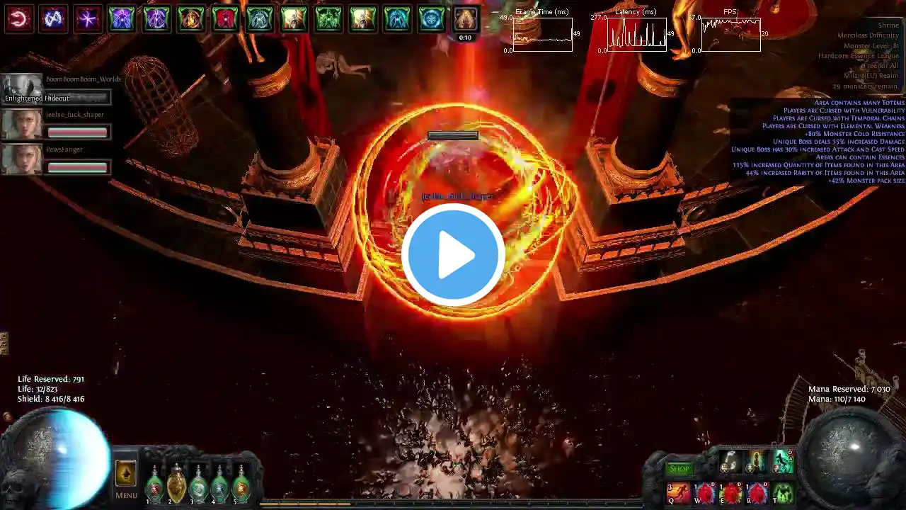 ภาพตัวอย่างวิดีโอ