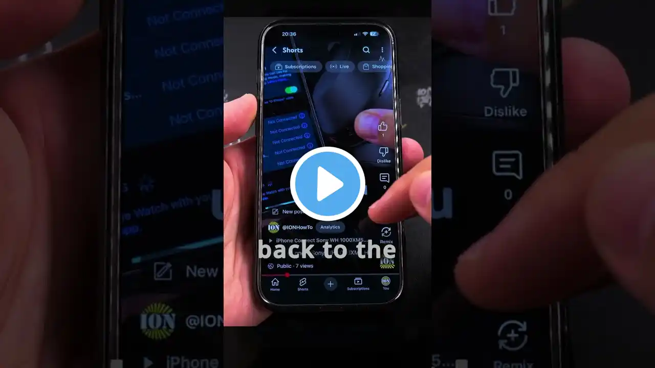 ภาพตัวอย่างวิดีโอ