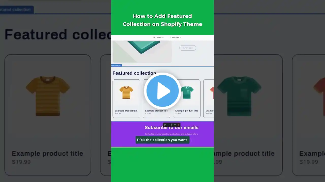 ภาพตัวอย่างวิดีโอ