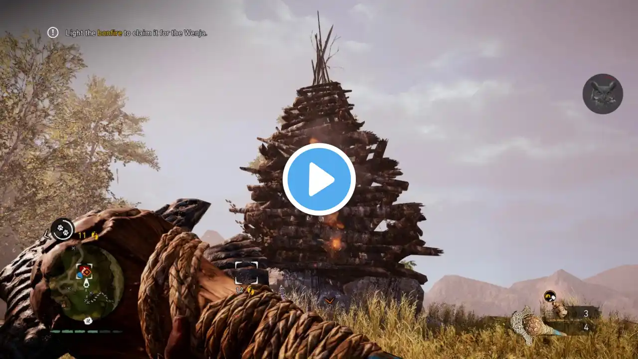 ภาพตัวอย่างวิดีโอ