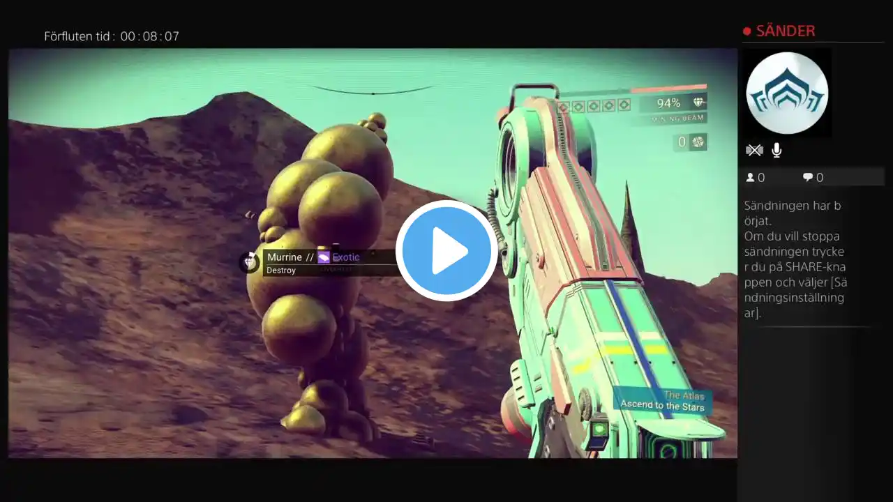 ภาพตัวอย่างวิดีโอ