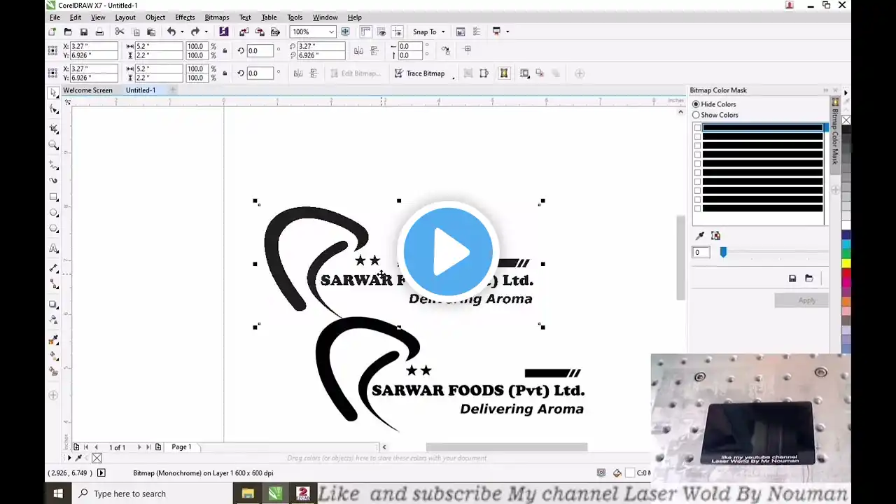 ภาพตัวอย่างวิดีโอ