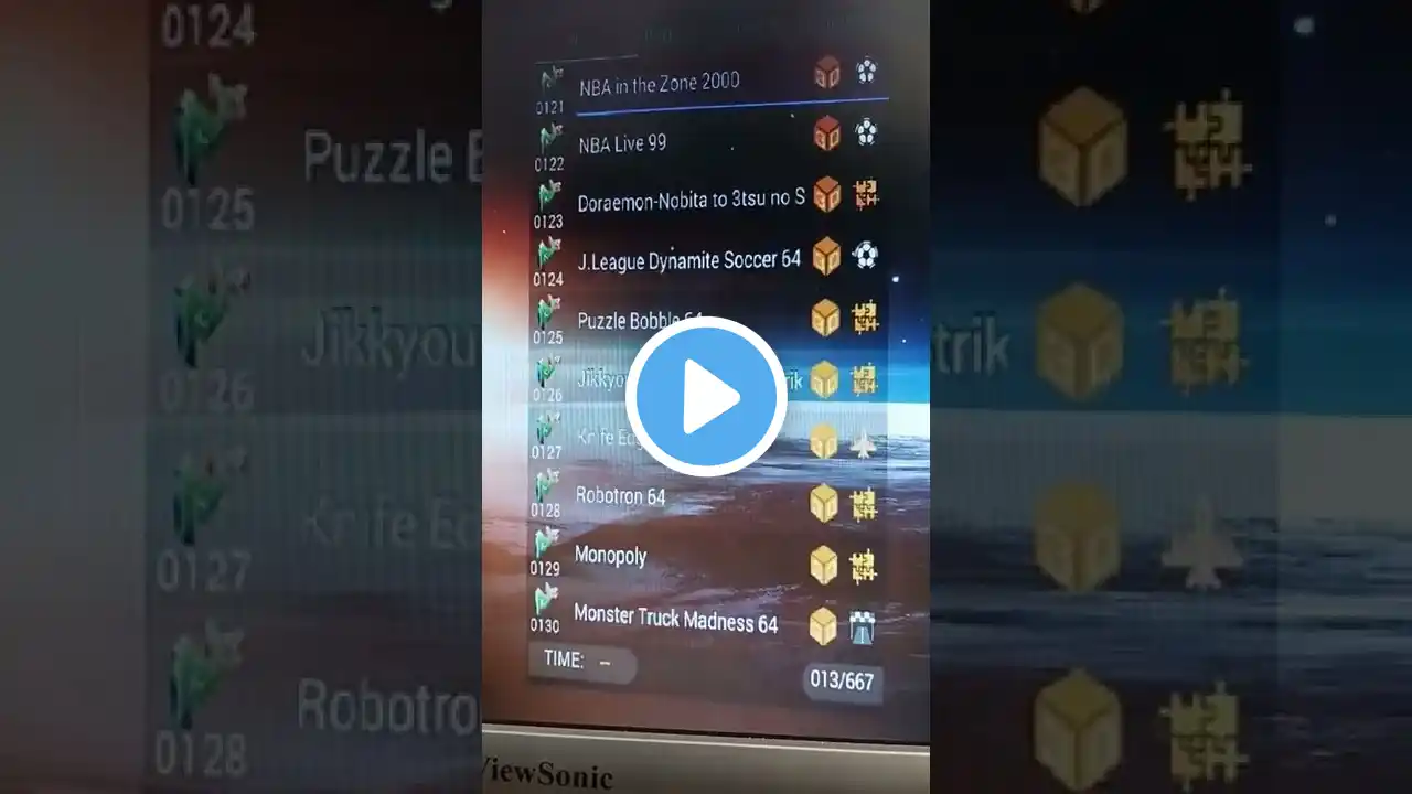ภาพตัวอย่างวิดีโอ