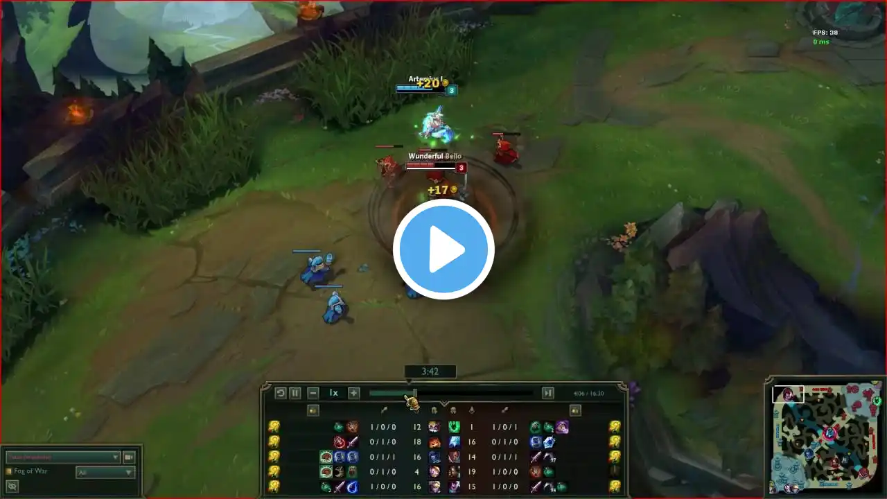 ภาพตัวอย่างวิดีโอ