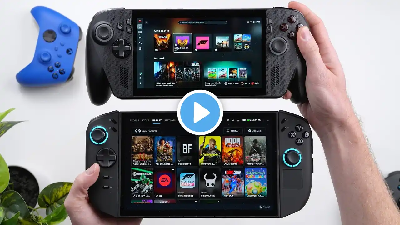 ภาพตัวอย่างวิดีโอ