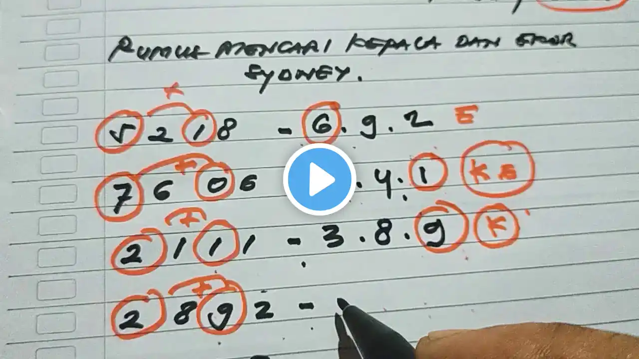 ภาพตัวอย่างวิดีโอ