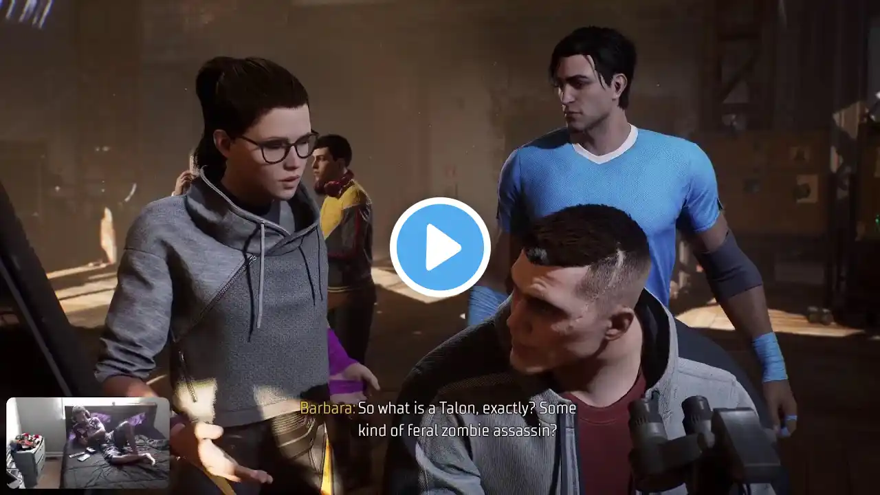 ภาพตัวอย่างวิดีโอ