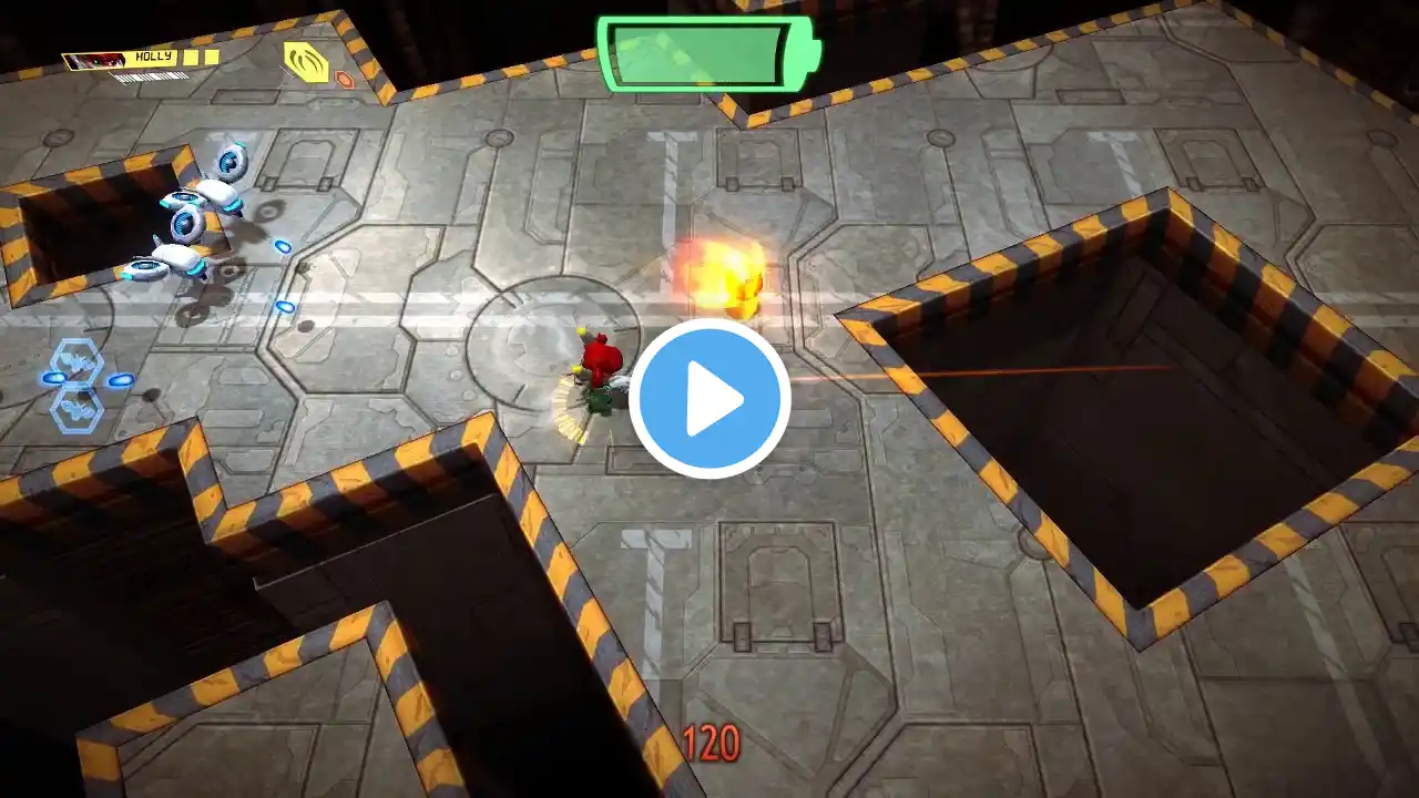 ภาพตัวอย่างวิดีโอ