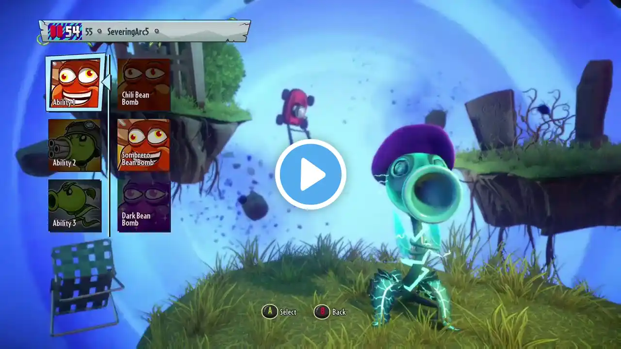 ภาพตัวอย่างวิดีโอ