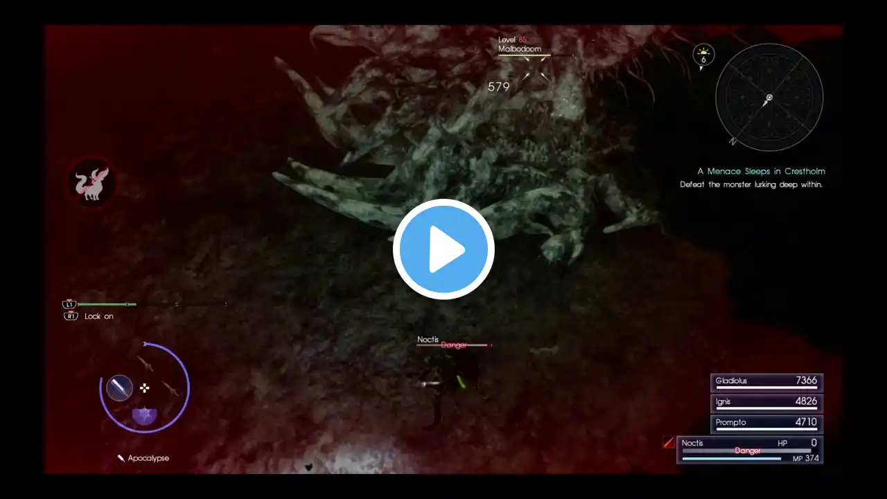 ภาพตัวอย่างวิดีโอ