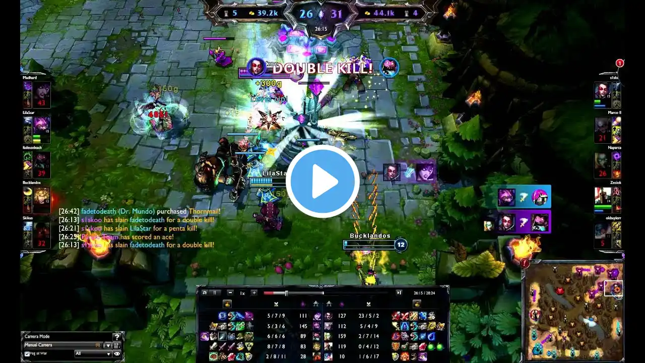 ภาพตัวอย่างวิดีโอ