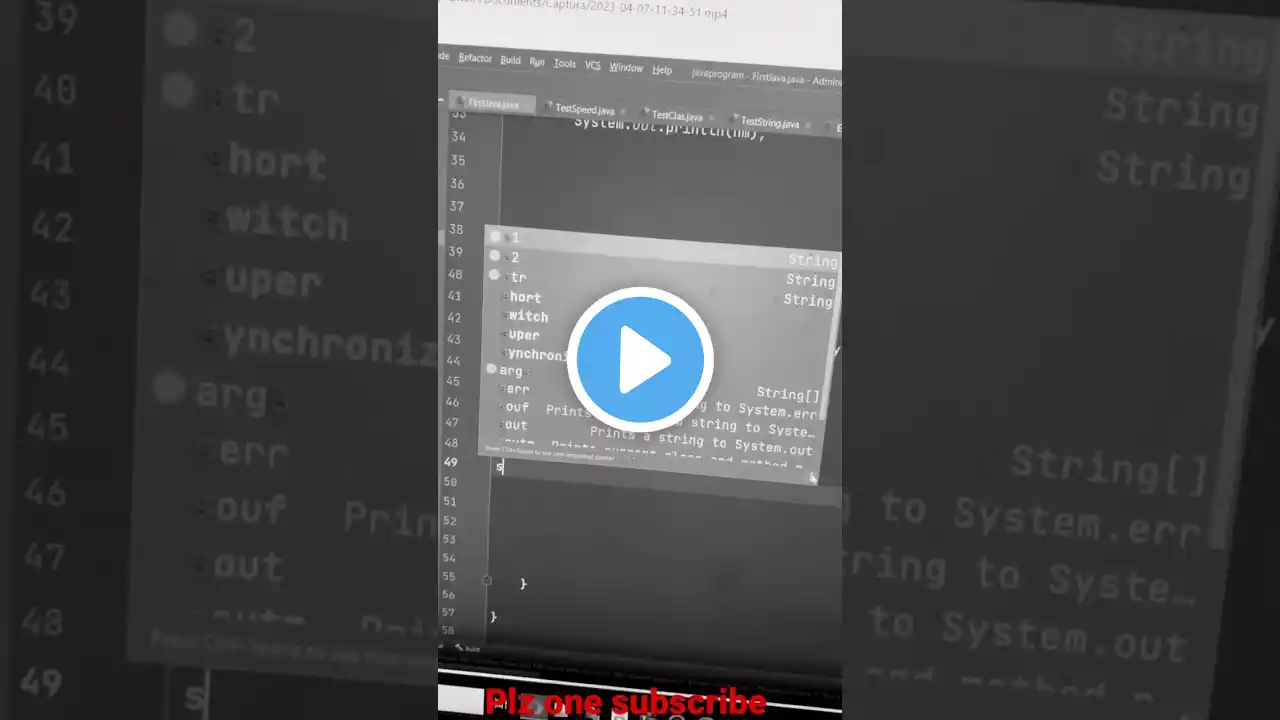 ภาพตัวอย่างวิดีโอ