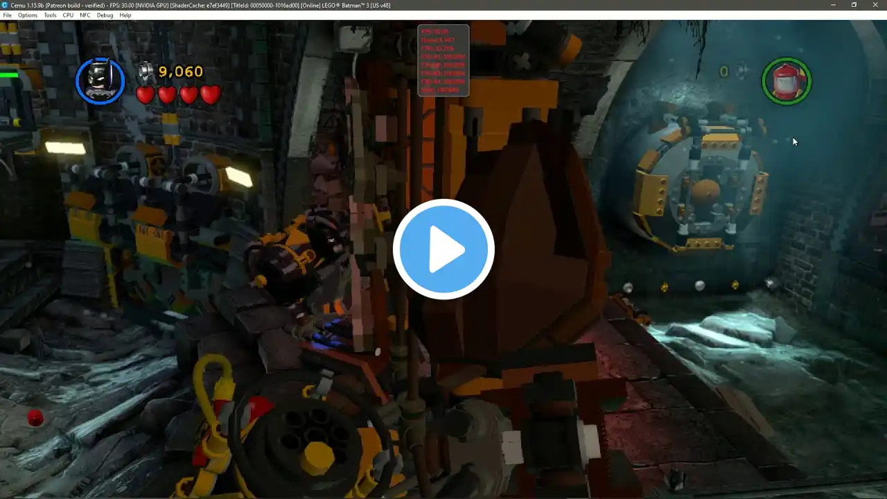 ภาพตัวอย่างวิดีโอ