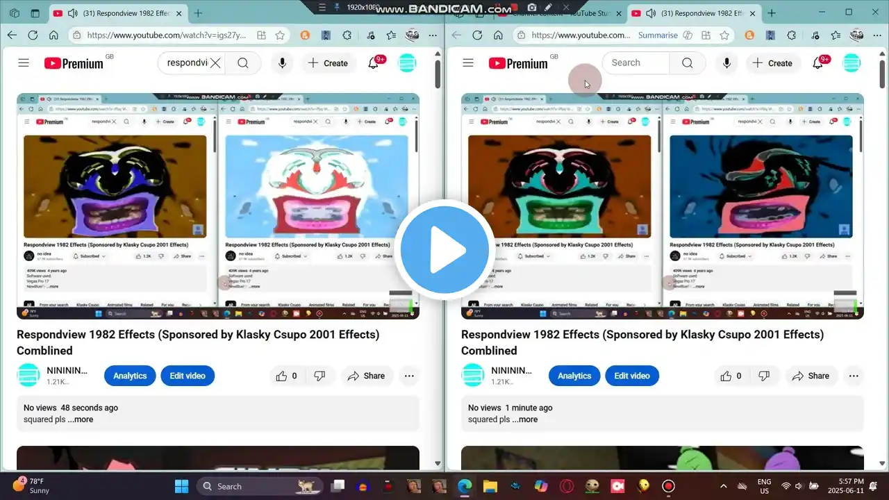 ภาพตัวอย่างวิดีโอ