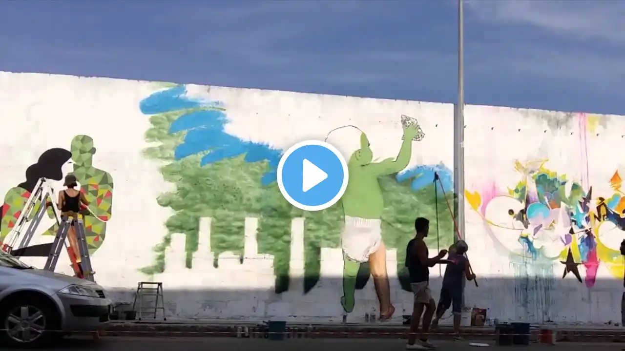 ภาพตัวอย่างวิดีโอ