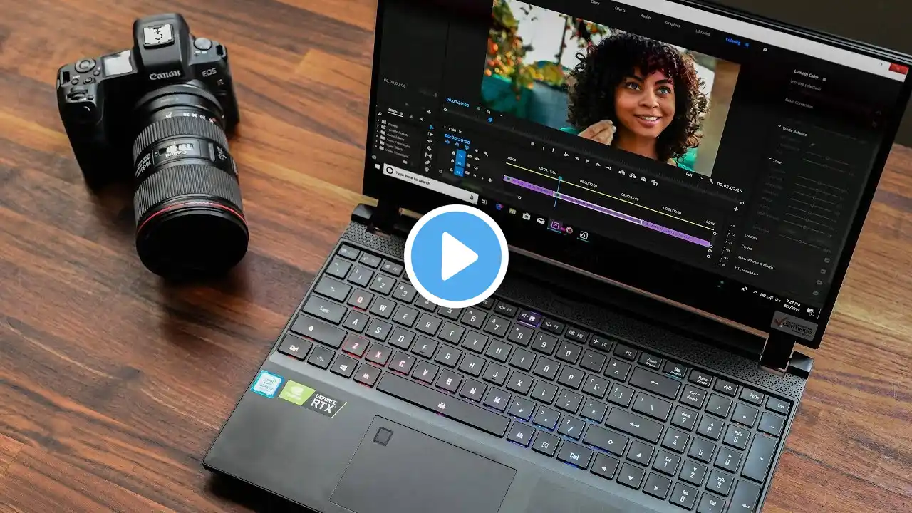 ภาพตัวอย่างวิดีโอ