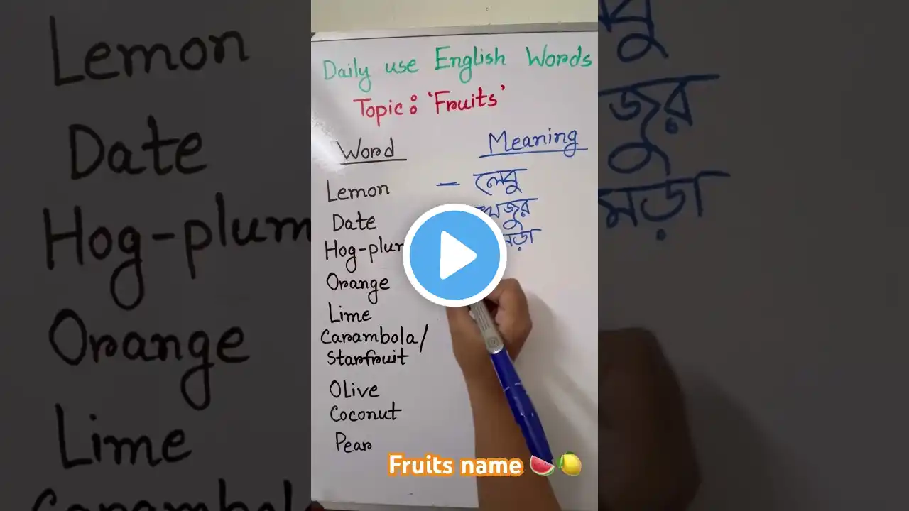 ภาพตัวอย่างวิดีโอ