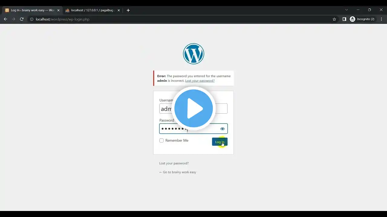 ภาพตัวอย่างวิดีโอ