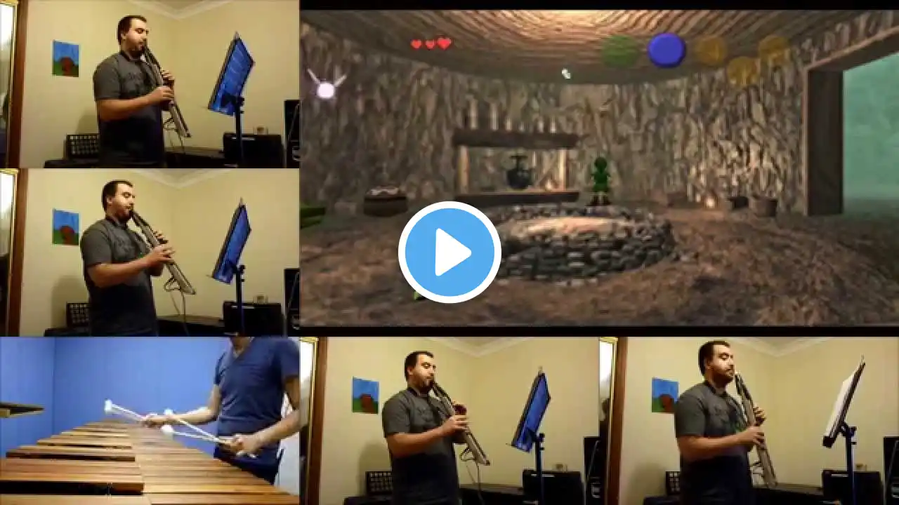 ภาพตัวอย่างวิดีโอ