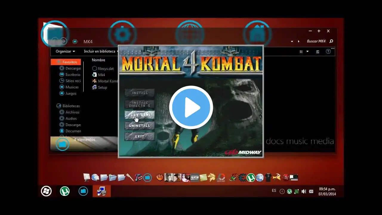 ภาพตัวอย่างวิดีโอ